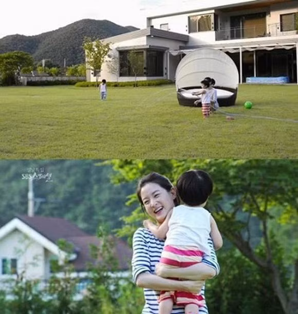 nàng Dae Jang Geum,Lee Young Ae,sao Hàn