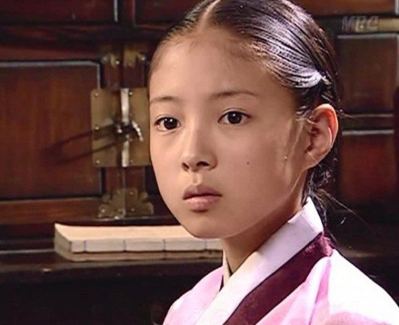 nàng Dae Jang Geum,Lee Young Ae,sao Hàn