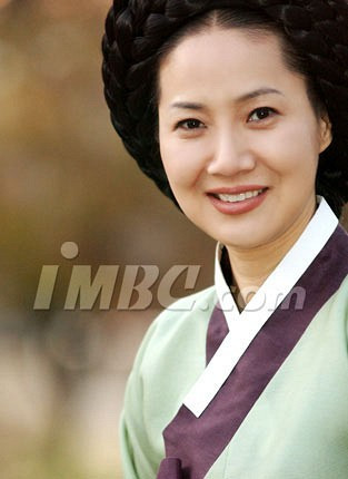 nàng Dae Jang Geum,Lee Young Ae,sao Hàn