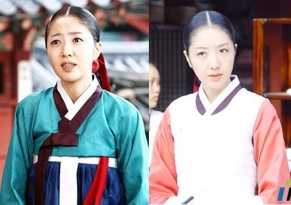 nàng Dae Jang Geum,Lee Young Ae,sao Hàn