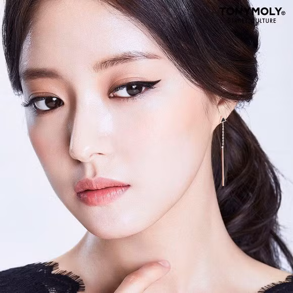 nàng Dae Jang Geum,Lee Young Ae,sao Hàn