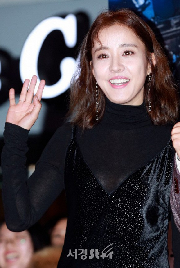 nàng Dae Jang Geum,Lee Young Ae,sao Hàn