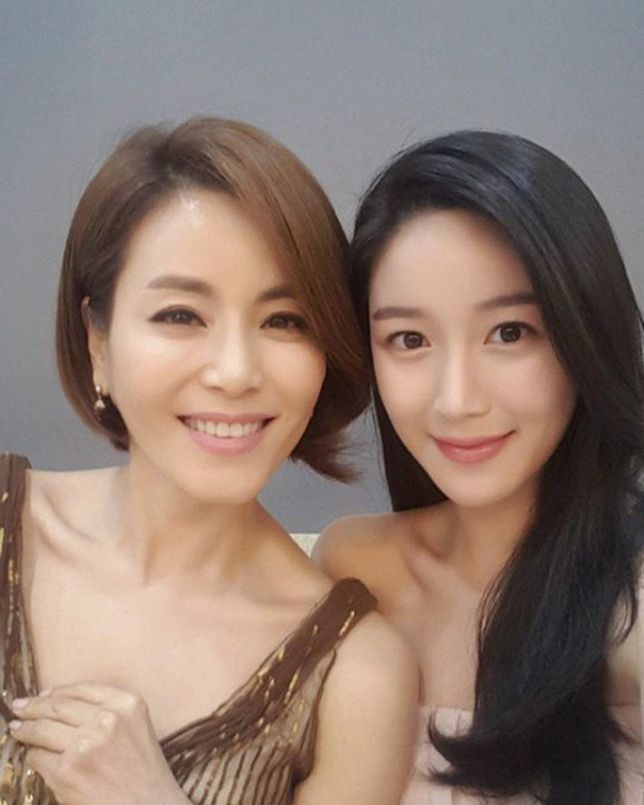 nàng Dae Jang Geum,Lee Young Ae,sao Hàn