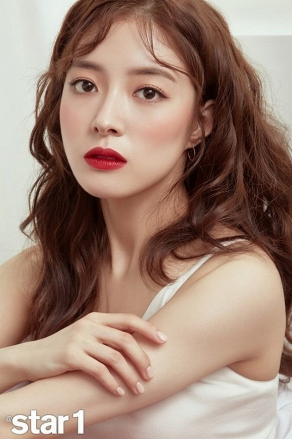 nàng Dae Jang Geum,Lee Young Ae,sao Hàn