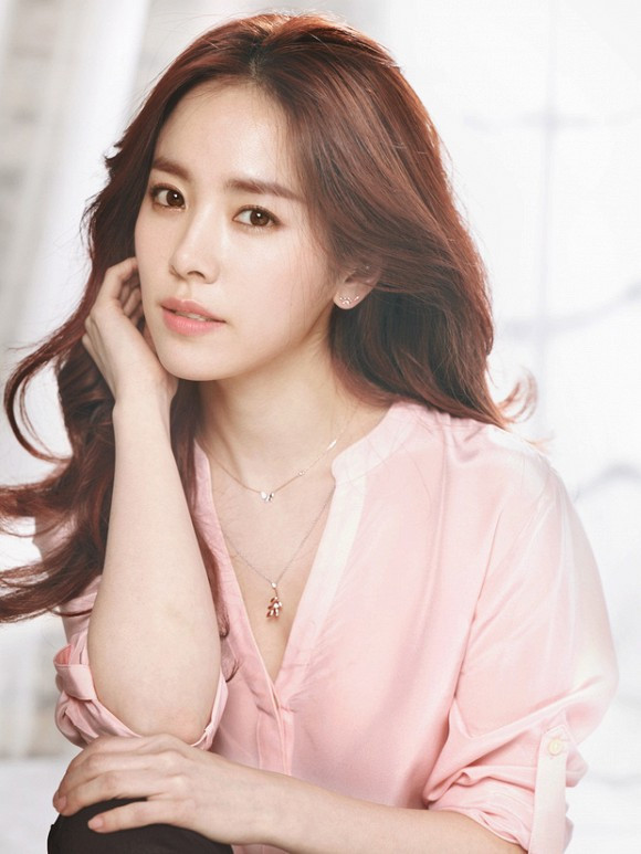 nàng Dae Jang Geum,Lee Young Ae,sao Hàn