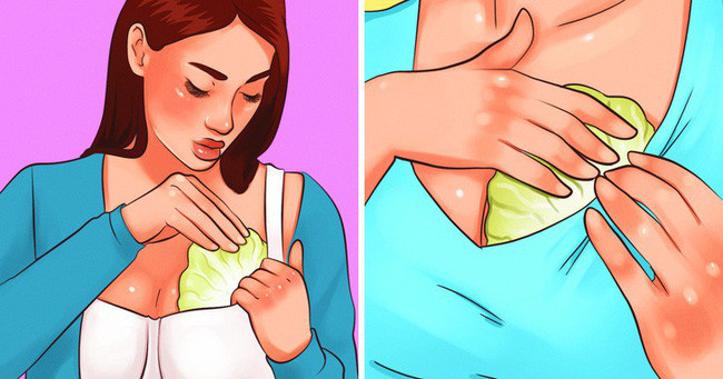 "Bật mí" 10 mẹo nhỏ trong quá trình cho con bú, các mẹ đã biết chưa? - Ảnh 9. "Bật mí" 10 mẹo nhỏ trong quá trình cho con bú, các mẹ đã biết chưa? - Ảnh 9.