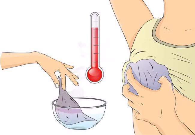 "Bật mí" 10 mẹo nhỏ trong quá trình cho con bú, các mẹ đã biết chưa? - Ảnh 1.