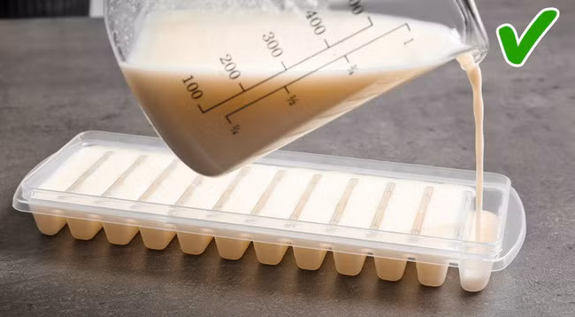 "Bật mí" 10 mẹo nhỏ trong quá trình cho con bú, các mẹ đã biết chưa? - Ảnh 6.