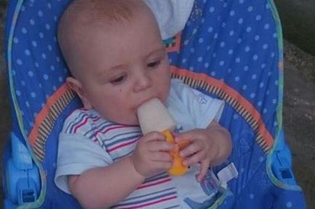 "Bật mí" 10 mẹo nhỏ trong quá trình cho con bú, các mẹ đã biết chưa? - Ảnh 8. "Bật mí" 10 mẹo nhỏ trong quá trình cho con bú, các mẹ đã biết chưa? - Ảnh 8.