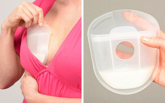 "Bật mí" 10 mẹo nhỏ trong quá trình cho con bú, các mẹ đã biết chưa? - Ảnh 4. "Bật mí" 10 mẹo nhỏ trong quá trình cho con bú, các mẹ đã biết chưa? - Ảnh 4.