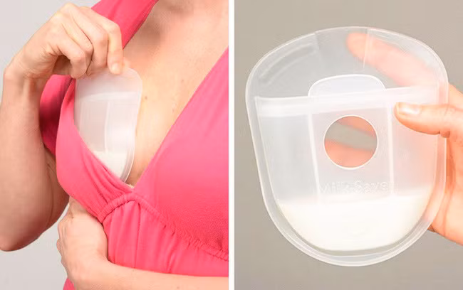 "Bật mí" 10 mẹo nhỏ trong quá trình cho con bú, các mẹ đã biết chưa? - Ảnh 4.