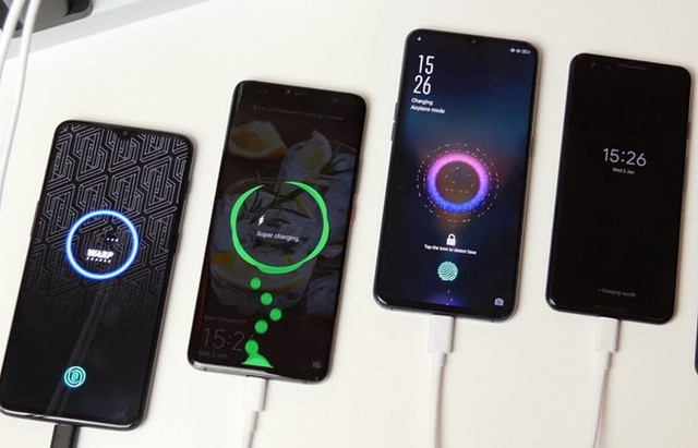 9 mẹo sạc smartphone nhanh nhất có thể khi khẩn cấp - Ảnh 2.