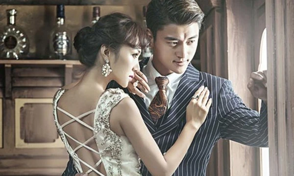 Chuyện ngôi nhà tiện nghi và cuộc hôn nhân 10 năm sụp đổ