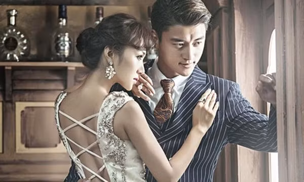 Chuyện ngôi nhà tiện nghi và cuộc hôn nhân 10 năm sụp đổ