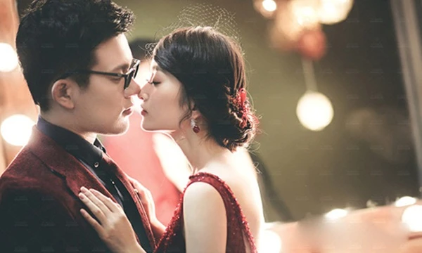 Chẳng cớ gì để đàn ông làm trụ cột mãi 