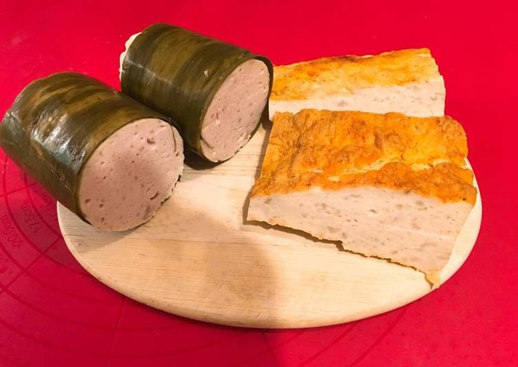 Tuyệt chiêu xử lý đồ ăn thừa ngày Tết ảnh 1