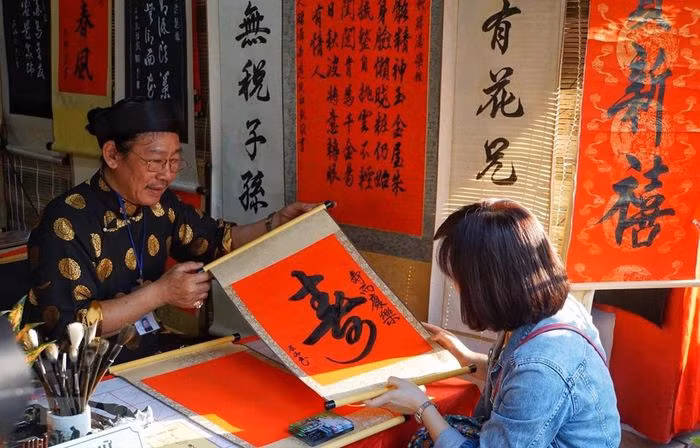 6 thứ nên mua đầu năm Tân Sửu 2021 để chiêu tài lộc, cả năm may mắn ảnh 5