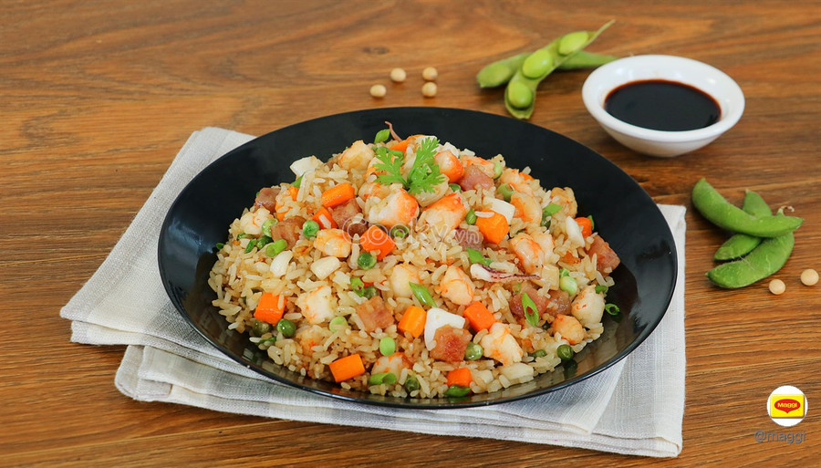 Tuyệt chiêu xử lý đồ ăn thừa ngày Tết ảnh 3