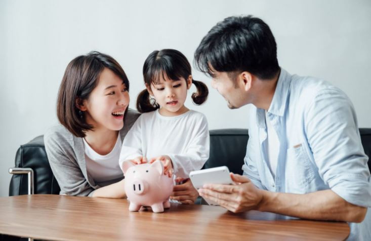 Dạy trẻ biết trân trọng những gì chúng có là vô cùng quan trọng. (Ảnh: ITN). Dạy trẻ biết trân trọng những gì chúng có là vô cùng quan trọng. (Ảnh: ITN).