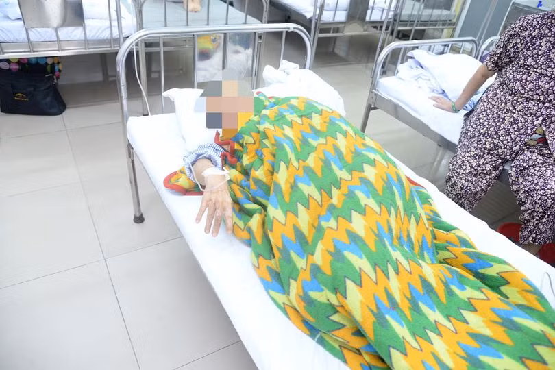 Suýt mất mạng vì uống nhầm thuốc trị tiểu đường 