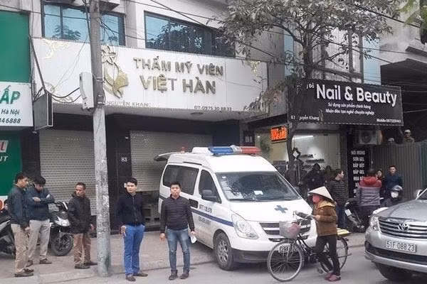 Người đàn ông tử vong khi hút mỡ bụng: Tại sao hút mỡ có thể gây chết người?