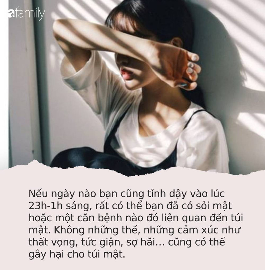 Đêm nào cũng tỉnh giấc vào đúng “khung giờ” này, coi chừng gan, phổi, ruột của bạn đã mắc trọng bệnh, càng để lâu càng khó chữa - Ảnh 3. Đêm nào cũng tỉnh giấc vào đúng “khung giờ” này, coi chừng gan, phổi, ruột của bạn đã mắc trọng bệnh, càng để lâu càng khó chữa - Ảnh 3.
