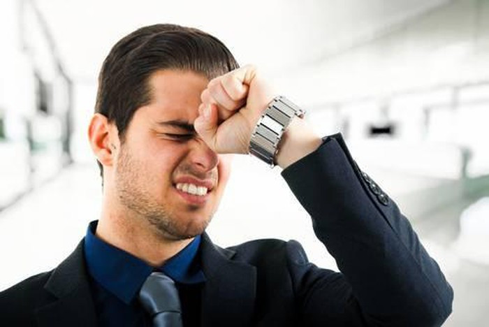 Uống bia rượu xong có những dấu hiệu này, đến viện ngay kẻo muộn ảnh 1