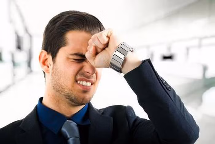 Uống bia rượu xong có những dấu hiệu này, đến viện ngay kẻo muộn ảnh 1