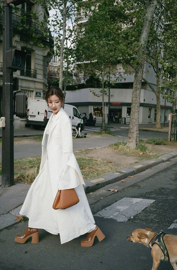 Những gam màu các nàng đừng diện để tránh đen đủi trong ngày đầu năm mới 2020 ảnh 8 ngay dau tien cua nam moi 2020, day la nhung gam mau cac nang dung dien de tranh den dui - 9