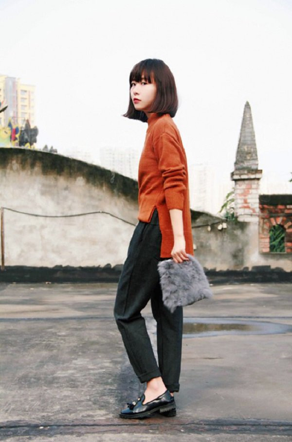 Những gam màu các nàng đừng diện để tránh đen đủi trong ngày đầu năm mới 2020 ảnh 10 ngay dau tien cua nam moi 2020, day la nhung gam mau cac nang dung dien de tranh den dui - 11