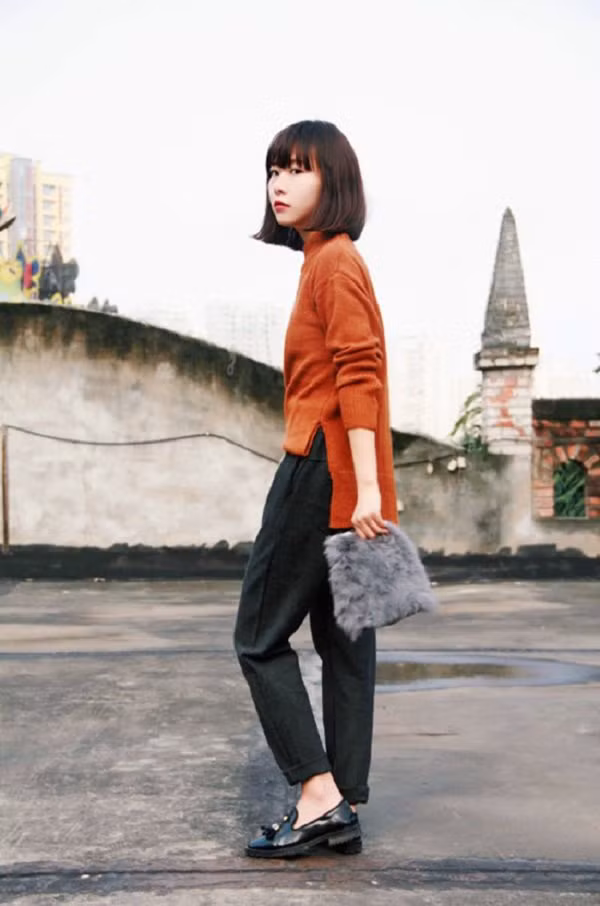 ngay dau tien cua nam moi 2020, day la nhung gam mau cac nang dung dien de tranh den dui - 11