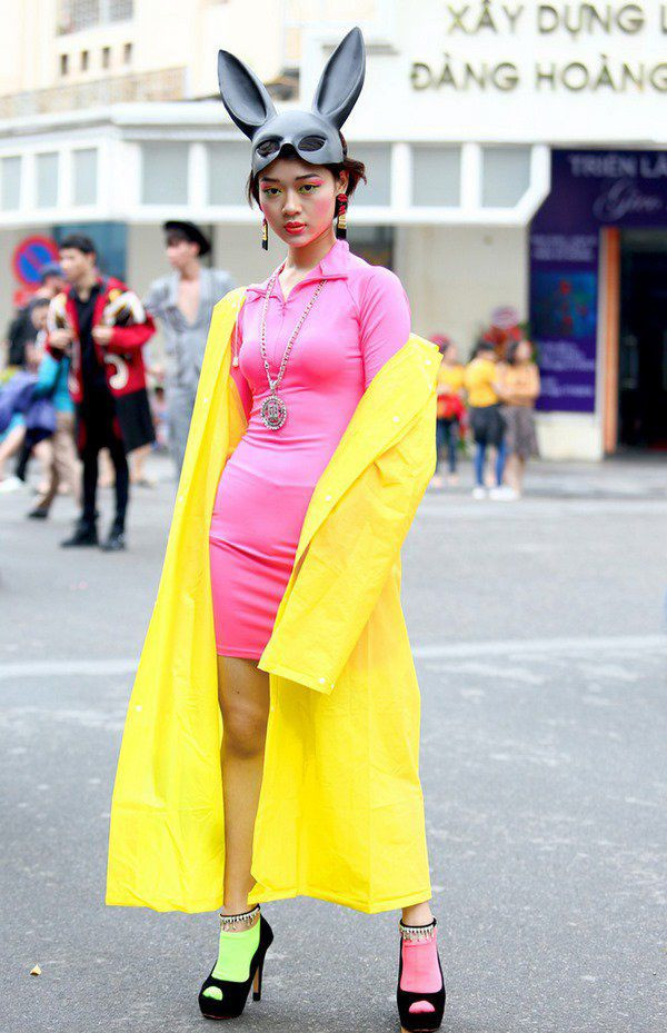 Những gam màu các nàng đừng diện để tránh đen đủi trong ngày đầu năm mới 2020 ảnh 1 ngay dau tien cua nam moi 2020, day la nhung gam mau cac nang dung dien de tranh den dui - 1