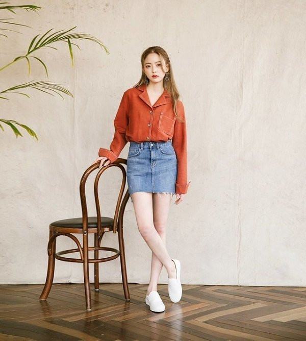 Những gam màu các nàng đừng diện để tránh đen đủi trong ngày đầu năm mới 2020 ảnh 9 ngay dau tien cua nam moi 2020, day la nhung gam mau cac nang dung dien de tranh den dui - 10