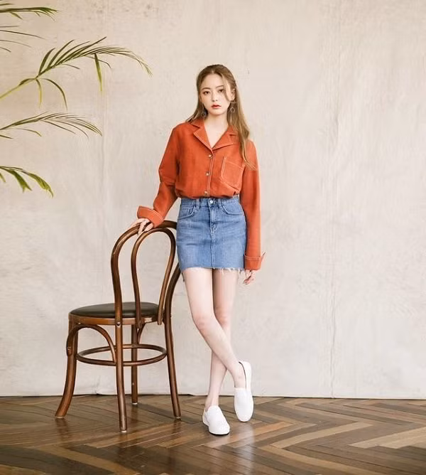 ngay dau tien cua nam moi 2020, day la nhung gam mau cac nang dung dien de tranh den dui - 10