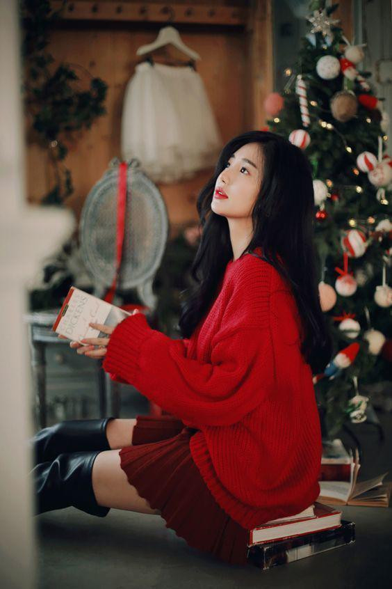 Những gam màu các nàng đừng diện để tránh đen đủi trong ngày đầu năm mới 2020 ảnh 5 ngay dau tien cua nam moi 2020, day la nhung gam mau cac nang dung dien de tranh den dui - 6