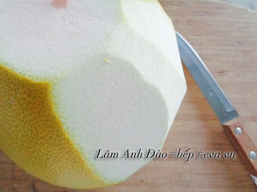 Che buoi nuoc dua thanh mat, dai gion ai cung me