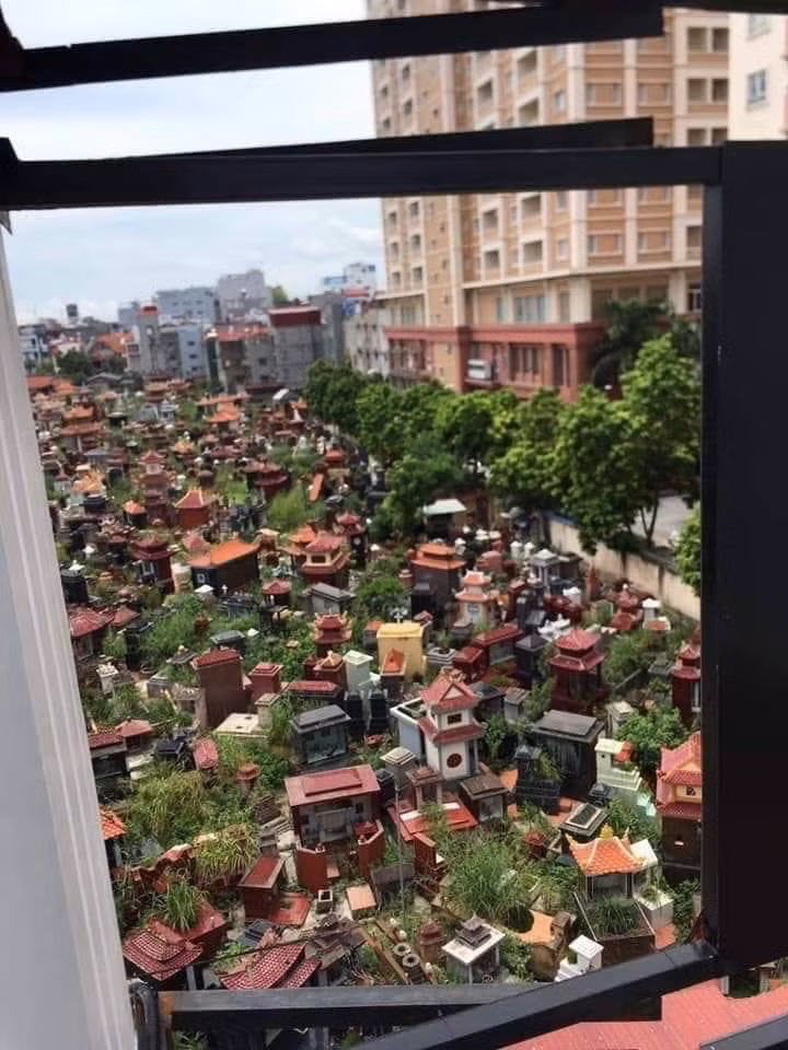 Đầu tháng “cô hồn” đi đổ xăng gặp cảnh kinh hoàng ảnh 4