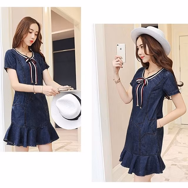 cach mac vay va phoi do cho nguoi beo map de che khuyet diem hieu qua - 16