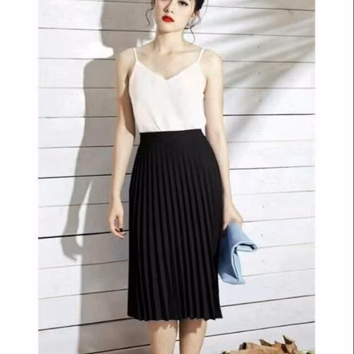 cach mac vay va phoi do cho nguoi beo map de che khuyet diem hieu qua - 15