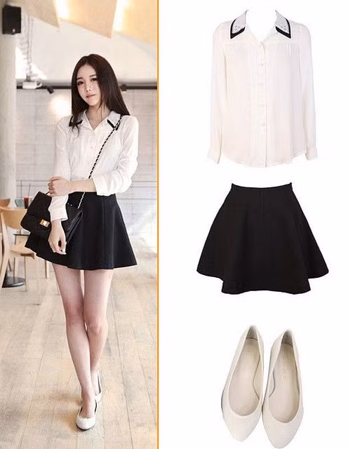 cach mac vay va phoi do cho nguoi beo map de che khuyet diem hieu qua - 9