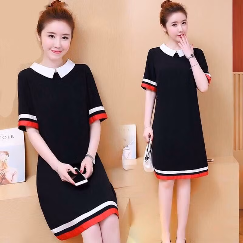 cach mac vay va phoi do cho nguoi beo map de che khuyet diem hieu qua - 12