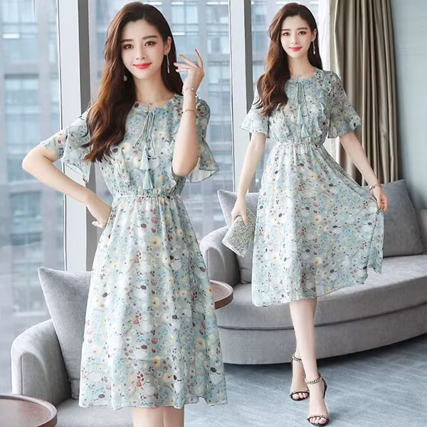 cach mac vay va phoi do cho nguoi beo map de che khuyet diem hieu qua - 10