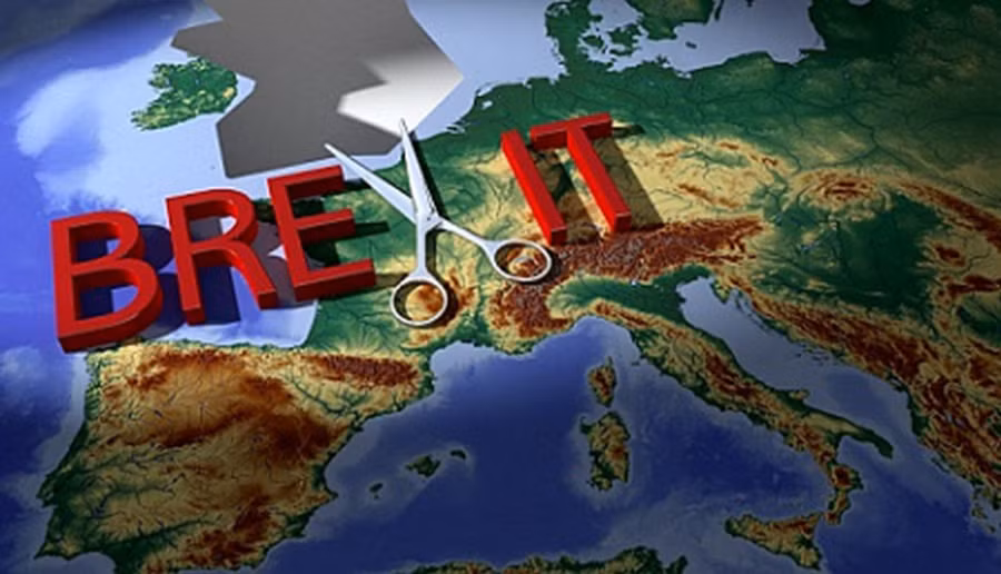 Anh sẽ rời khỏi EU theo phương án “cứng”?