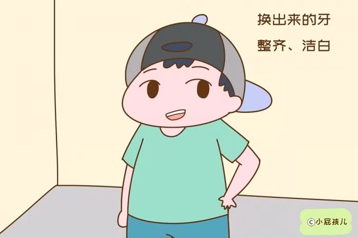 3 đặc điểm chứng tỏ con bạn sẽ trở thành mỹ nhân, mỹ nam trong tương lai