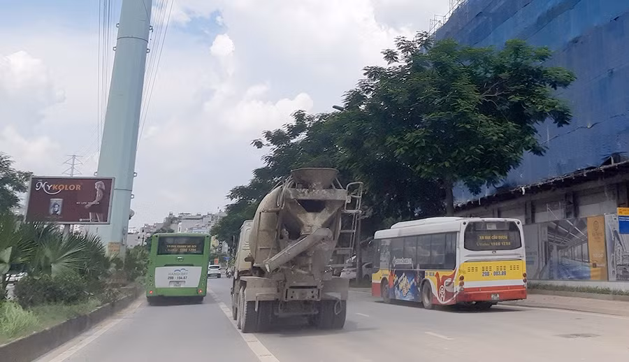 Keyword đầu tiên có dấu