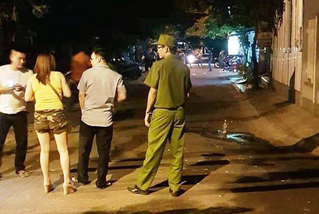 2 cựu cán bộ công an đột nhập cục thi hành án dân sự lấy 22 bánh heroin hình 5 2 cuu can bo cong an dot nhap cuc thi hanh an dan su lay 22 banh heroin hinh 5