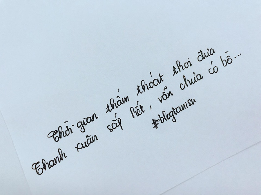 Đắng lòng... Đắng lòng...