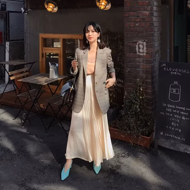 de mac dep tu he sang thu, tu do cua chi em khong the thieu kieu ao thoi thuong nay - 11