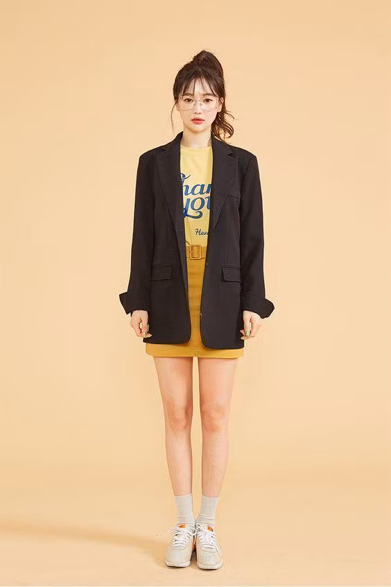 de mac dep tu he sang thu, tu do cua chi em khong the thieu kieu ao thoi thuong nay - 8