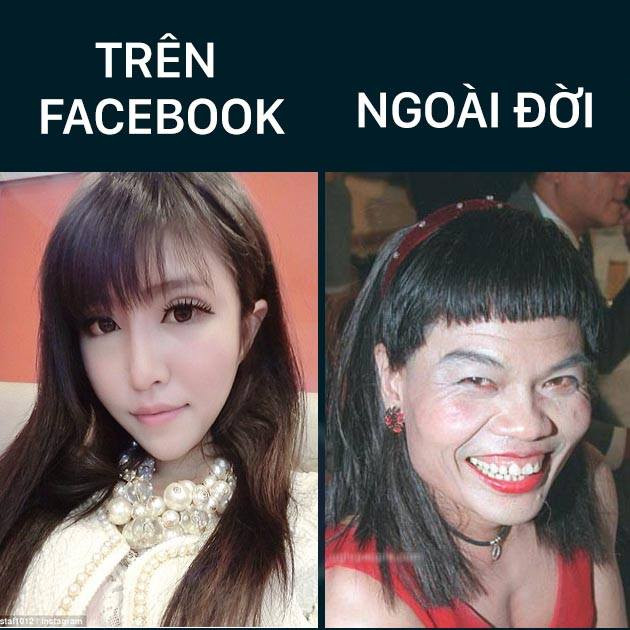 Phải uống thuốc trợ tim trước khi gặp ngoài đời thực mất 
